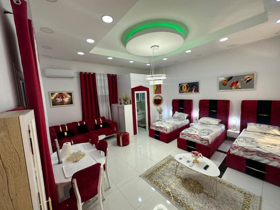 Appartamento Studio Near Tirana Airport 2- Self Check-In Free Parking Valjiosi Esterno foto