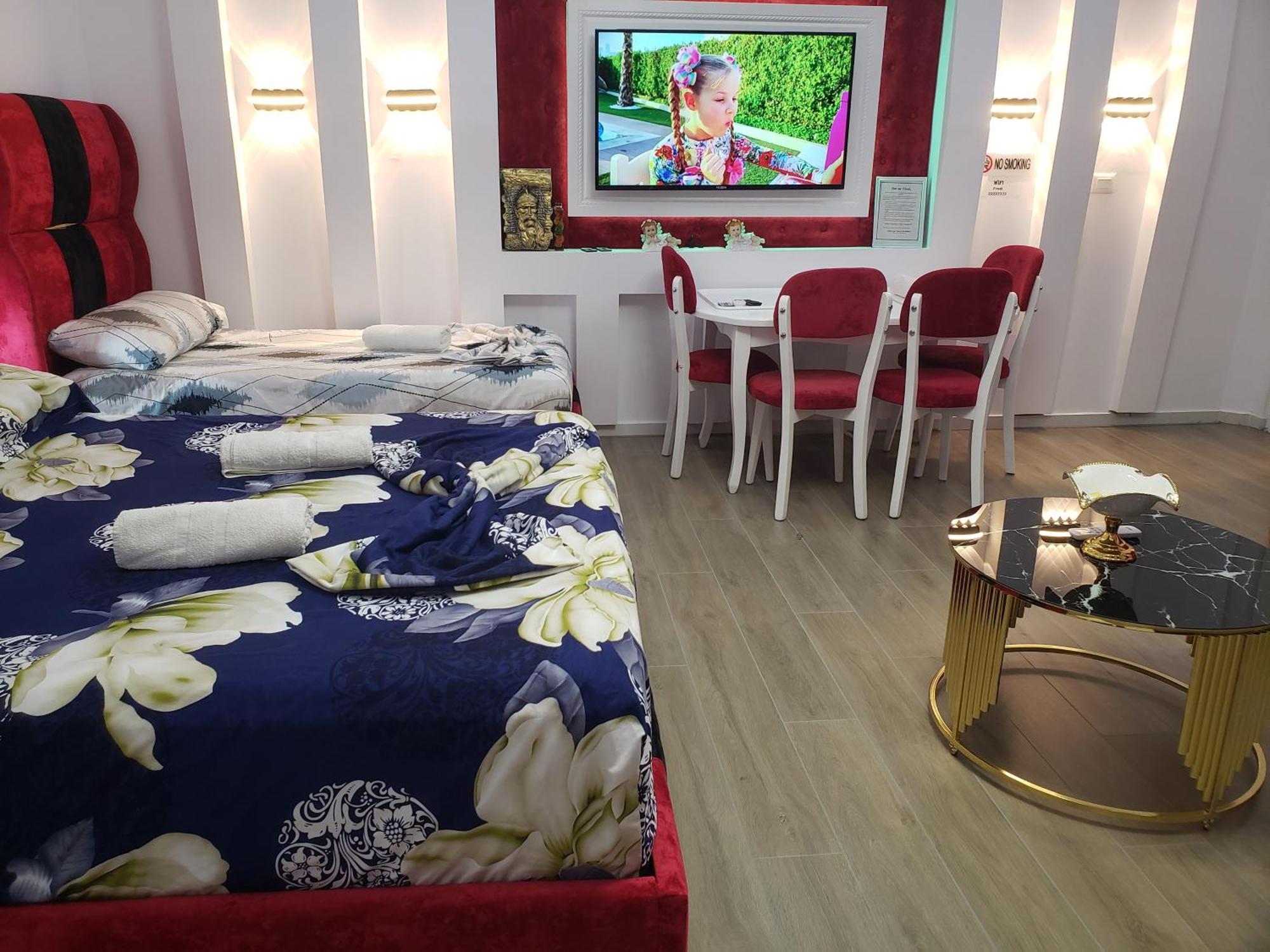 Appartamento Studio Near Tirana Airport 2- Self Check-In Free Parking Valjiosi Esterno foto